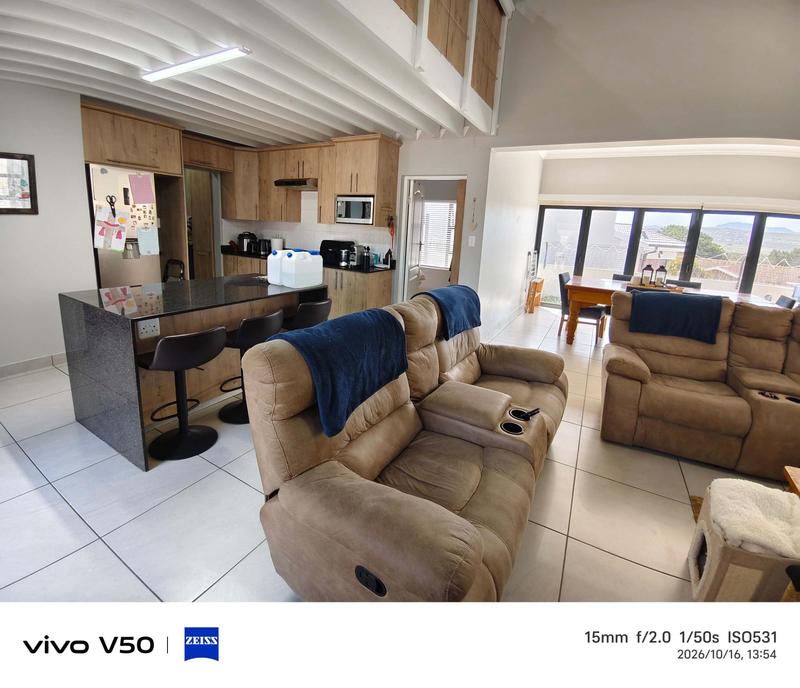 3 Bedroom Property for Sale in Hartenbos Heuwels Western Cape